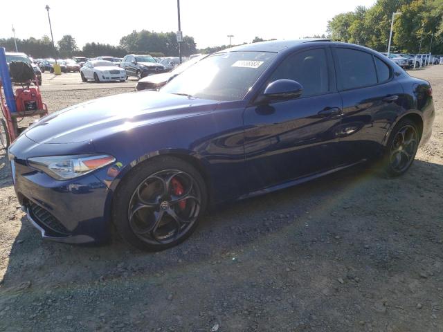 2017 alfa-romeo giulia