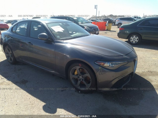 2017 alfa-romeo giulia