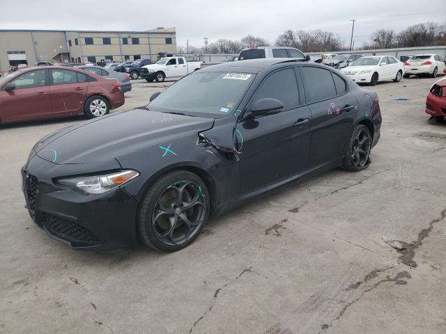 2017 alfa-romeo giulia