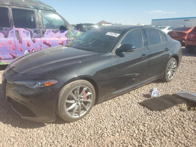 2022 ALFA ROMEO Giulia (952)