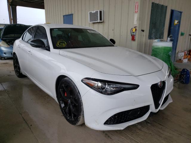 2019 alfa-romeo giulia