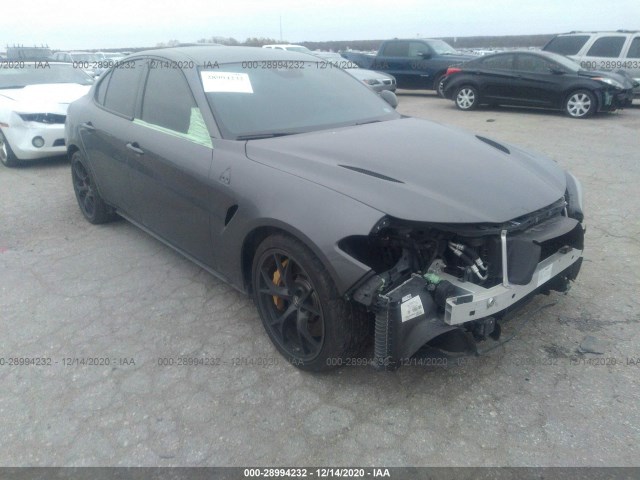 2019 alfa-romeo giulia