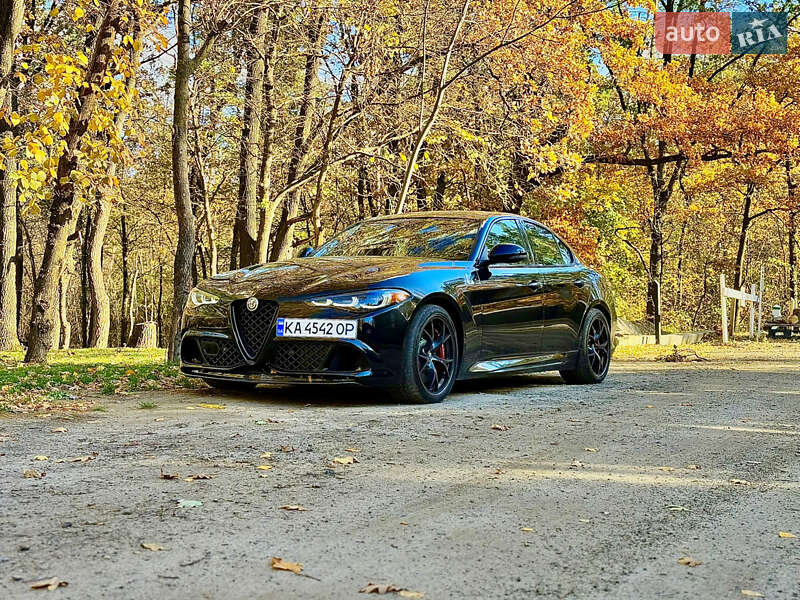 2023 alfa-romeo giulia