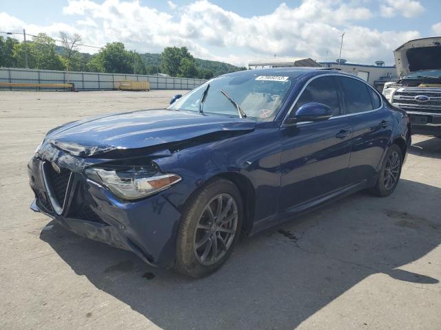 2018 alfa-romeo giulia