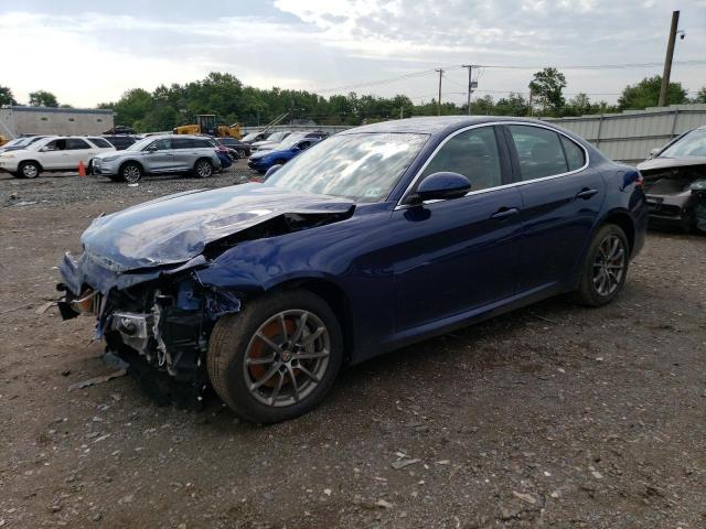2018 alfa-romeo giulia
