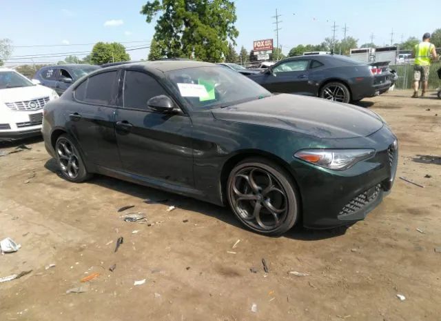 2020 alfa-romeo giulia