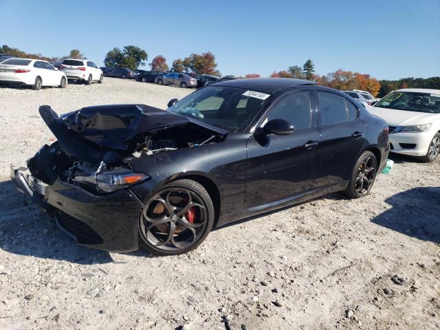 2018 alfa-romeo giulia
