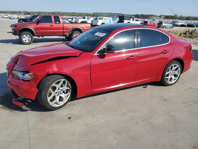 2020 alfa-romeo giulia ti