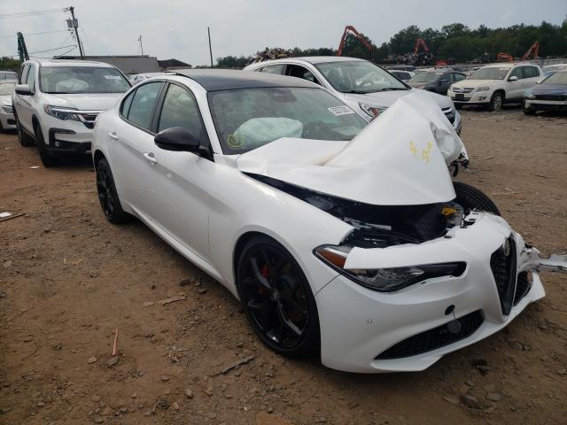 2021 alfa-romeo giulia