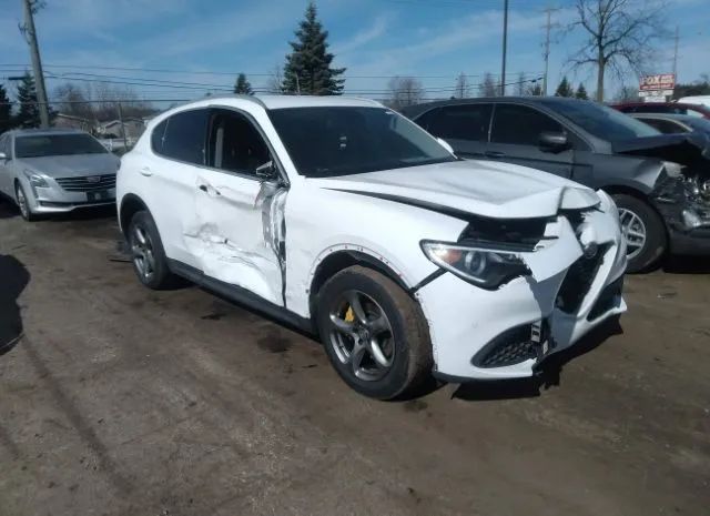 2017 alfa-romeo stelvio