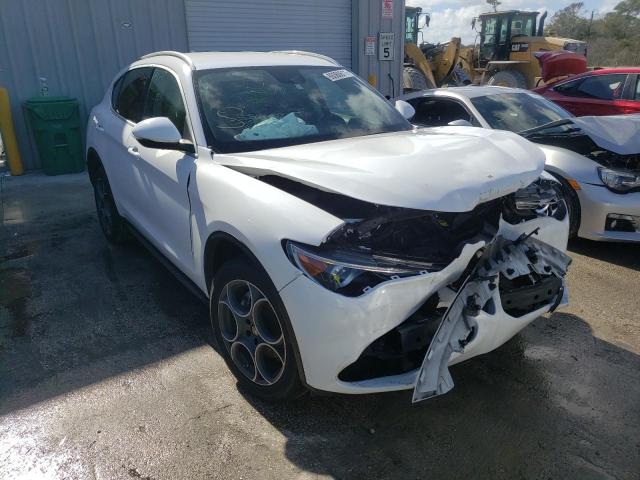 2017 alfa-romeo stelvio