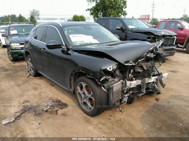 2017 alfa-romeo stelvio