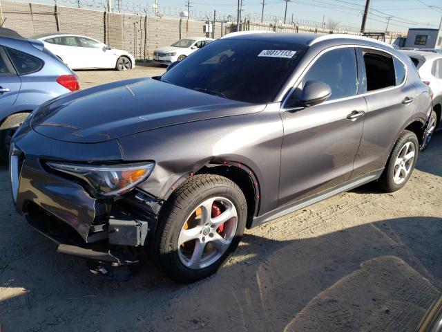 2017 alfa-romeo stelvio