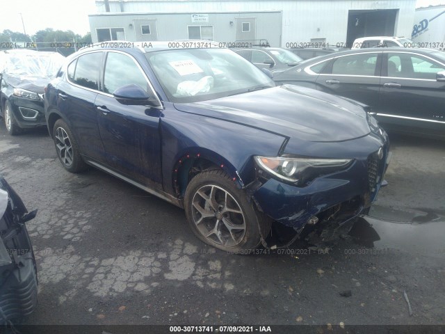 2018 alfa-romeo stelvio