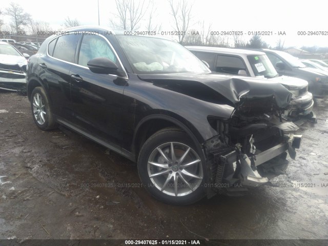 2017 alfa-romeo stelvio