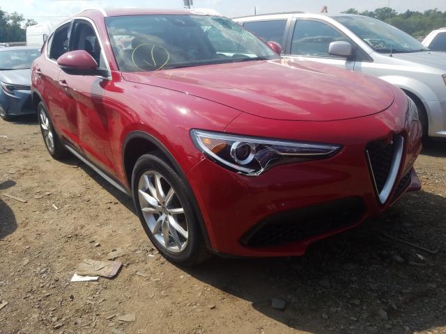 2017 alfa-romeo stelvio