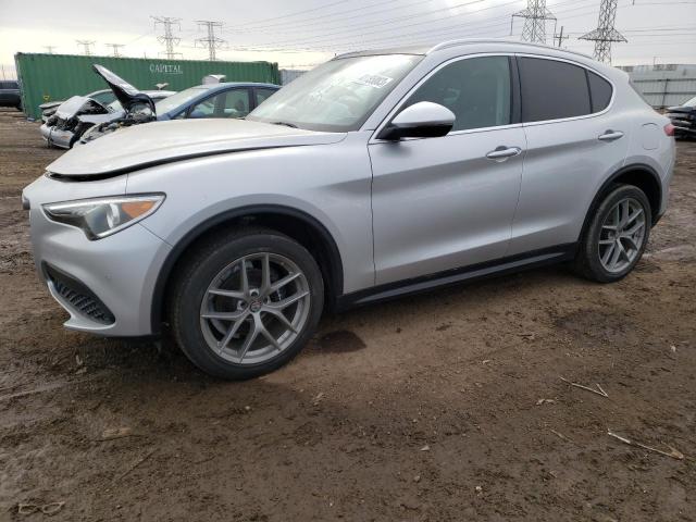 2019 alfa-romeo stelvio