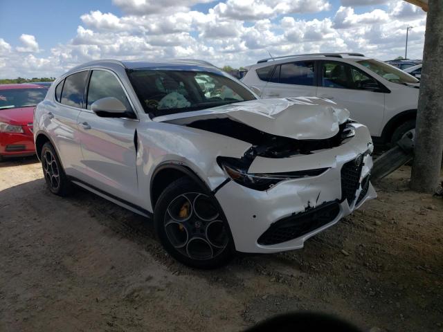 2017 alfa-romeo stelvio