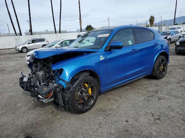 2018 alfa-romeo stelvio