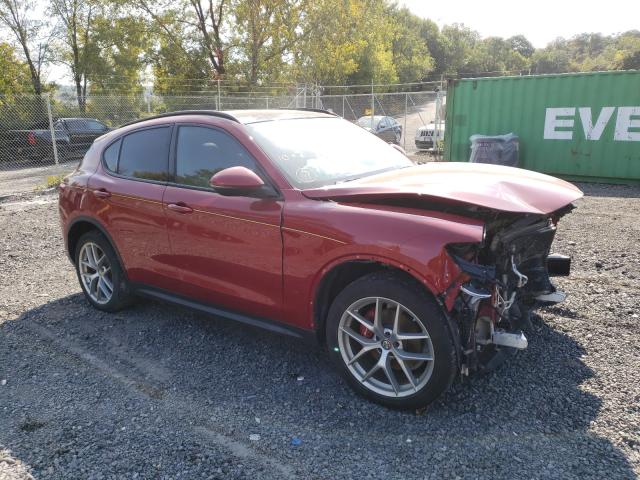 2017 alfa-romeo stelvio