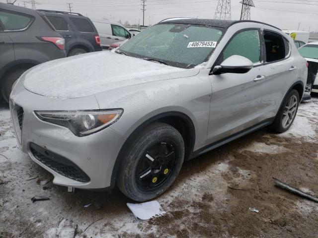 2017 alfa-romeo stelvio