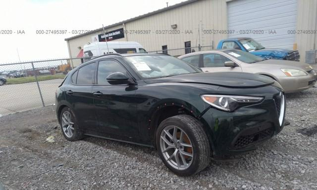 2017 alfa-romeo stelvio