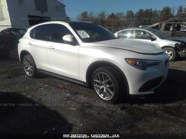 2017 alfa-romeo stelvio