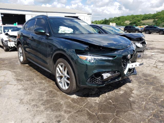 2017 alfa-romeo stelvio
