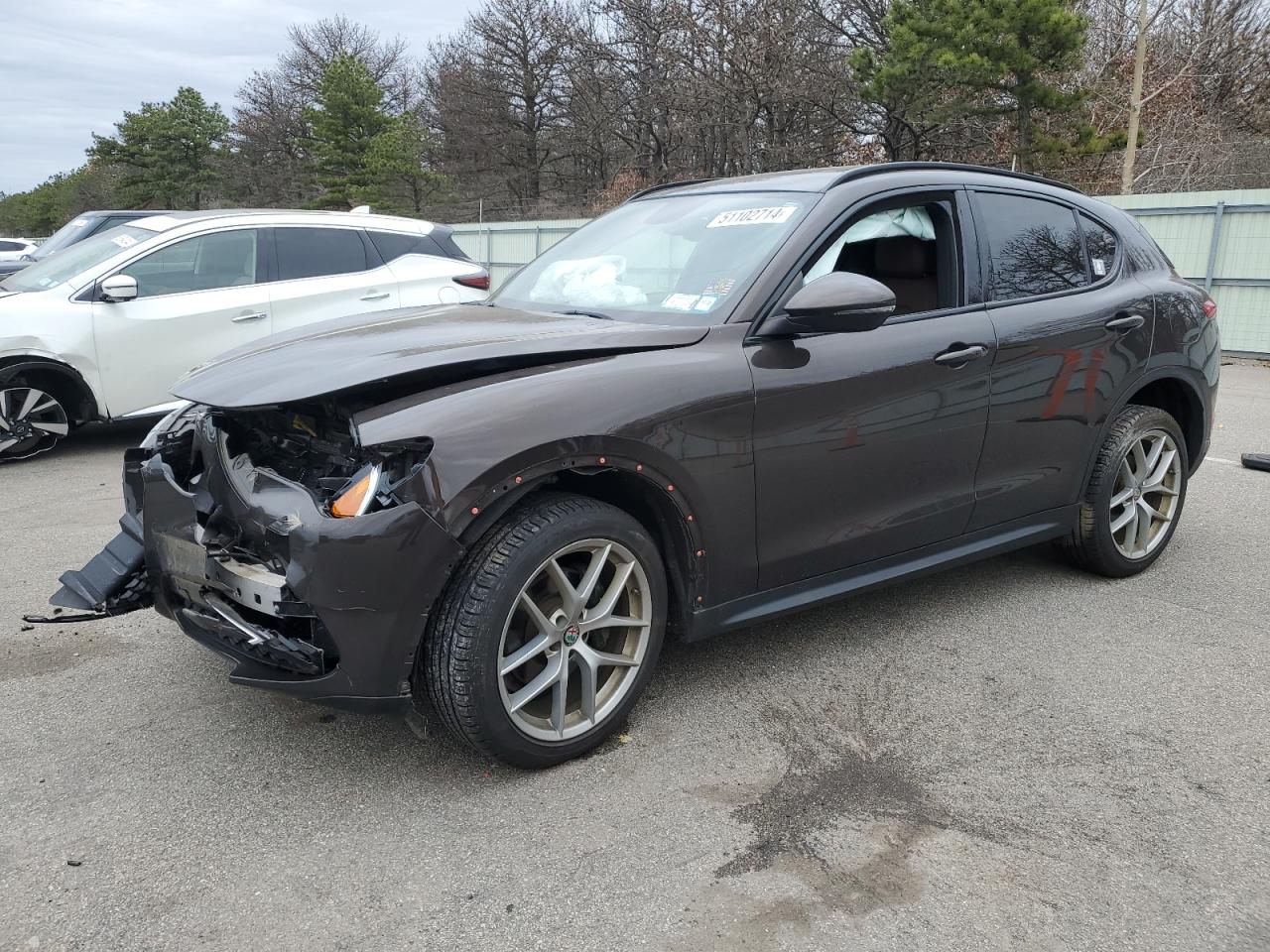 2017 alfa-romeo stelvio