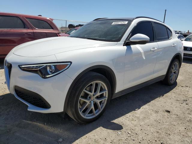 2017 alfa-romeo stelvio