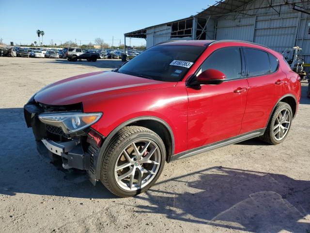 2017 alfa-romeo stelvio