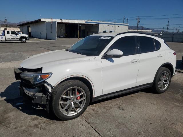 2018 alfa-romeo stelvio