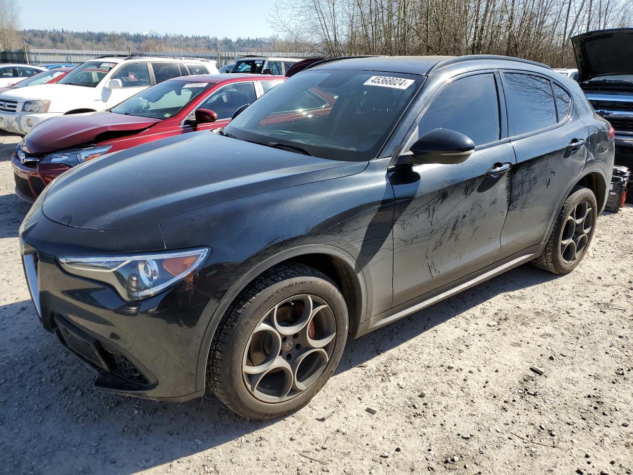 2017 alfa-romeo stelvio