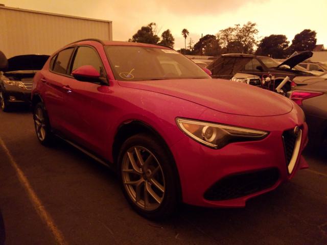 2017 alfa-romeo stelvio