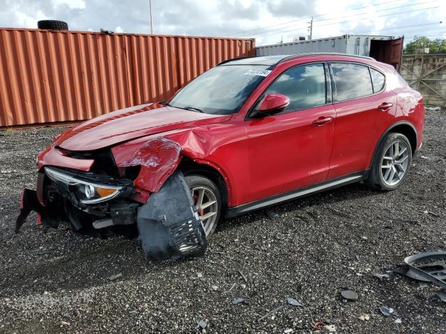 2017 alfa-romeo stelvio sp