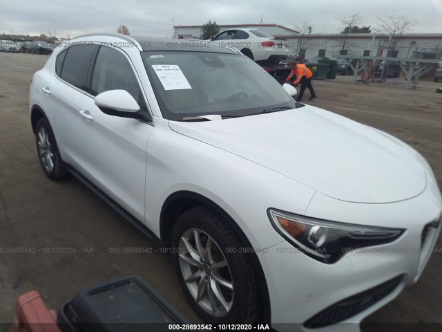 2018 alfa-romeo stelvio
