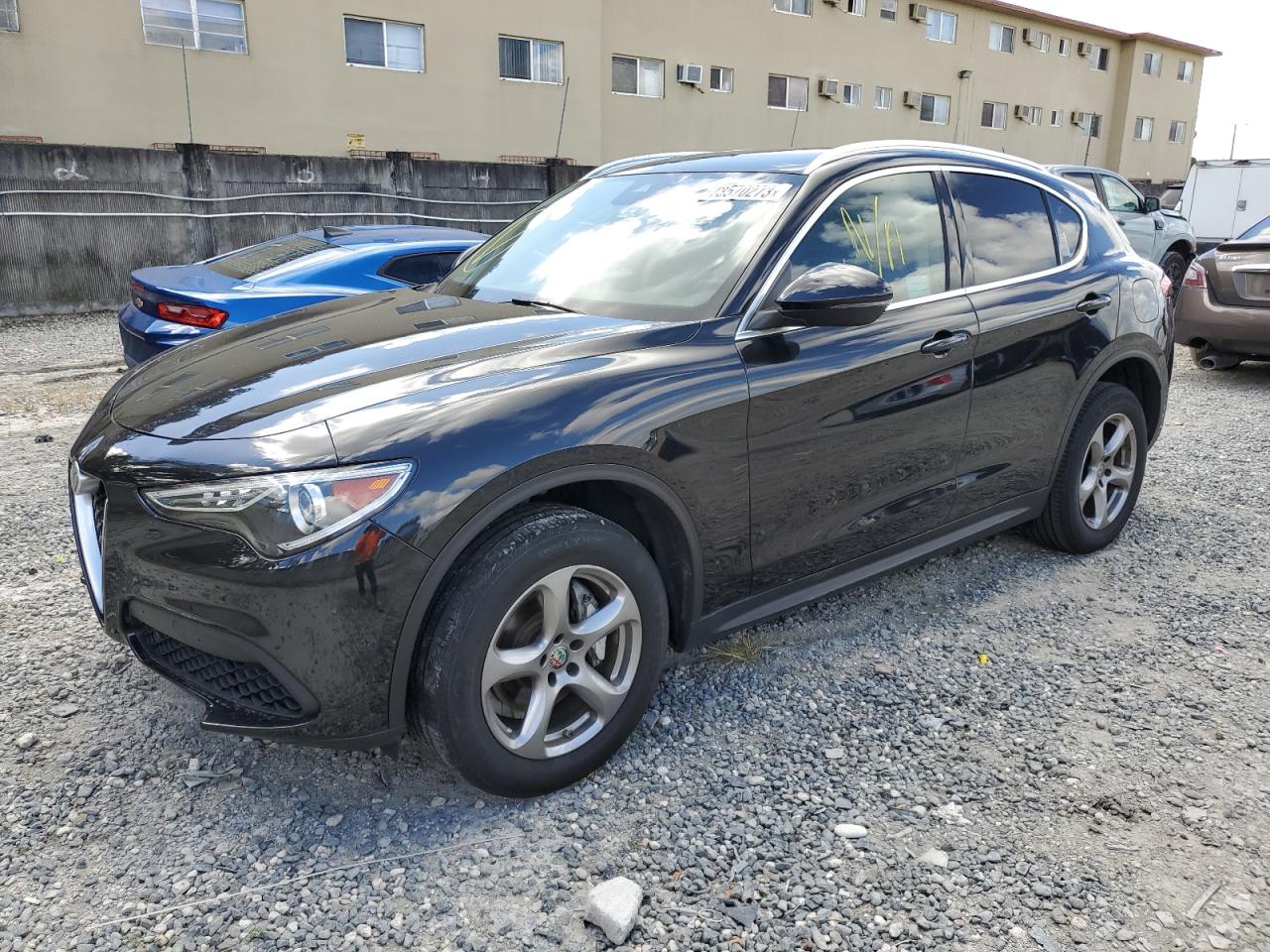 2021 alfa-romeo stelvio