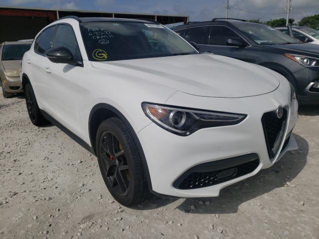 2019 alfa-romeo stelvio