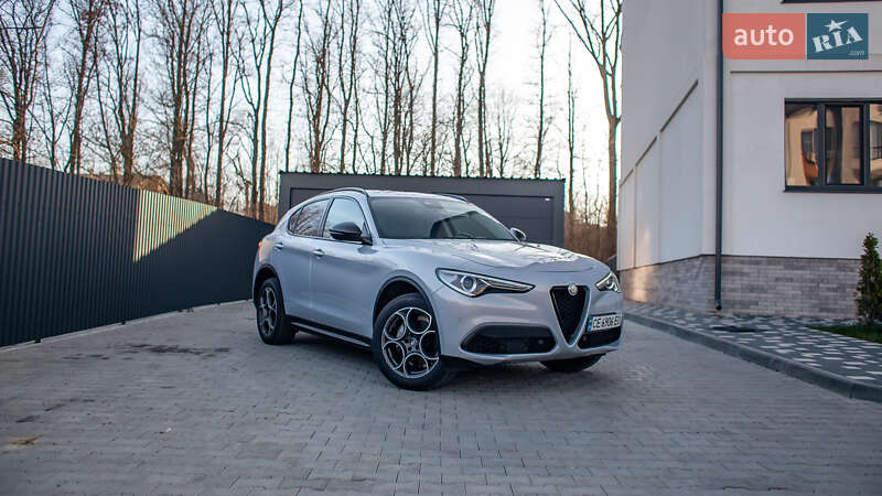 2020 alfa-romeo stelvio