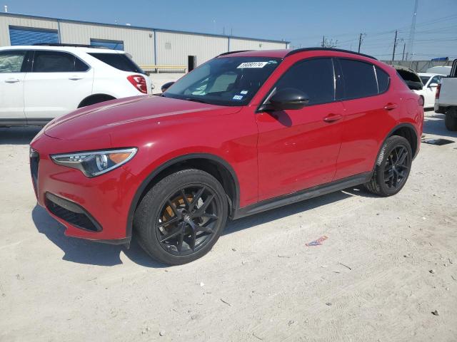 2021 ALFA ROMEO Stelvio