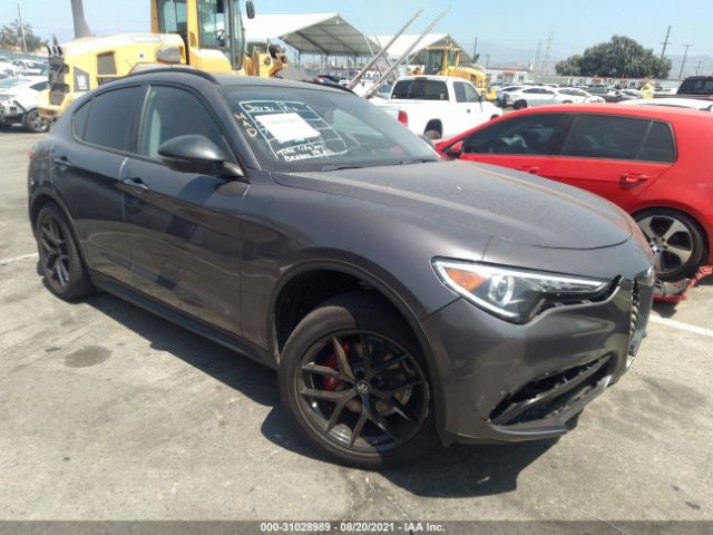 2018 alfa-romeo stelvio