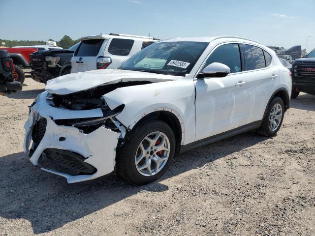 2018 alfa-romeo stelvio