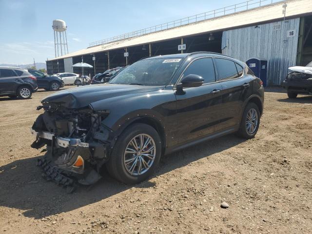 2021 alfa-romeo stelvio
