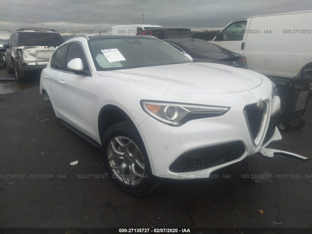 2018 alfa-romeo stelvio