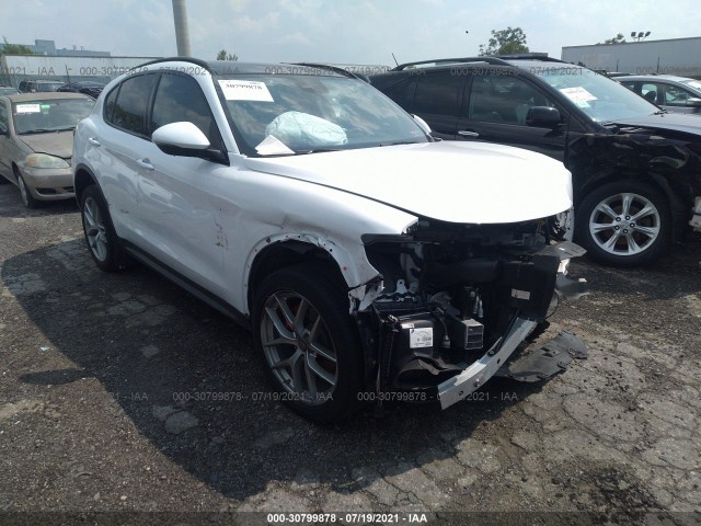 2018 alfa-romeo stelvio