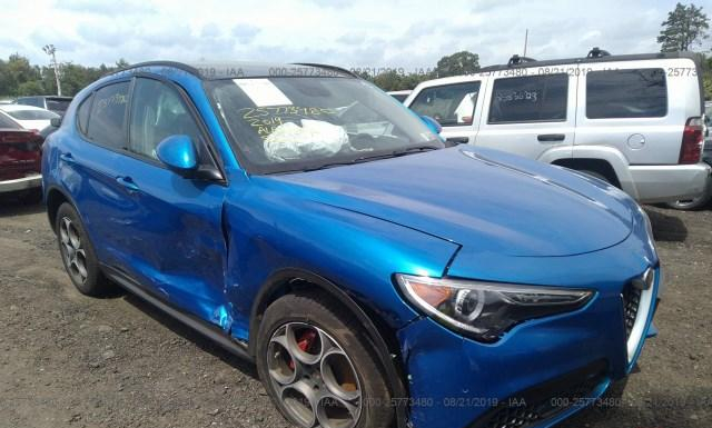 2018 alfa-romeo stelvio