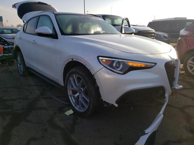 2018 alfa-romeo stelvio