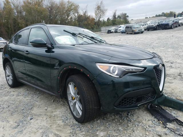 2018 alfa-romeo stelvio