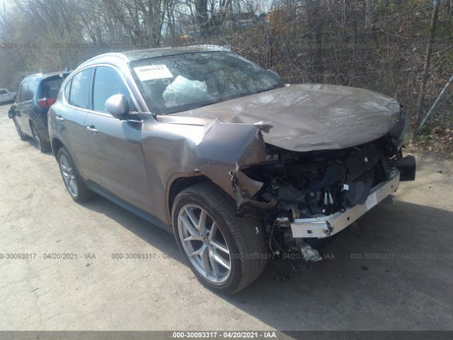 2019 alfa-romeo stelvio