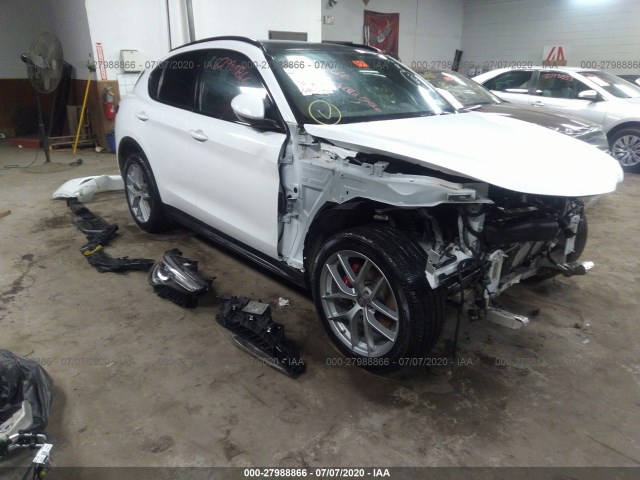 2018 alfa-romeo stelvio